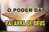 O poder da Palavra de Deus